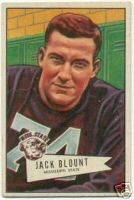 John  Carr Blount (Philadelphia Eagles)